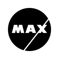 Max Security Logo