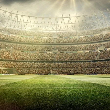Stadium