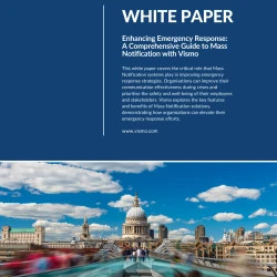 White Paper - Mass Notification