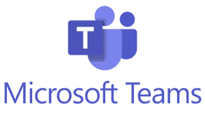 Microsoft Teams logo