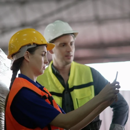 Checkpoints webinar page