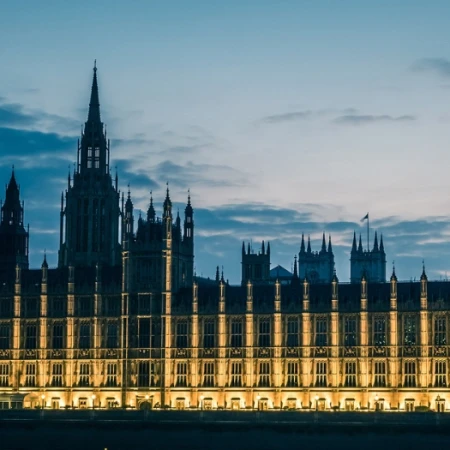 govt uk head