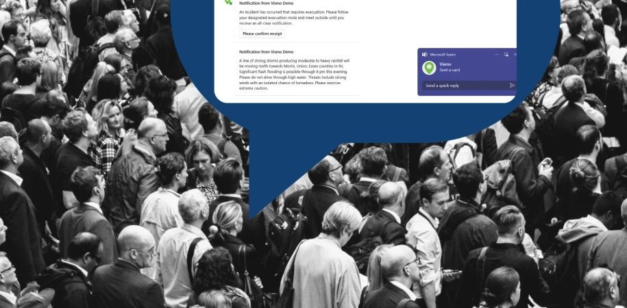 Teams integration LinkedIn