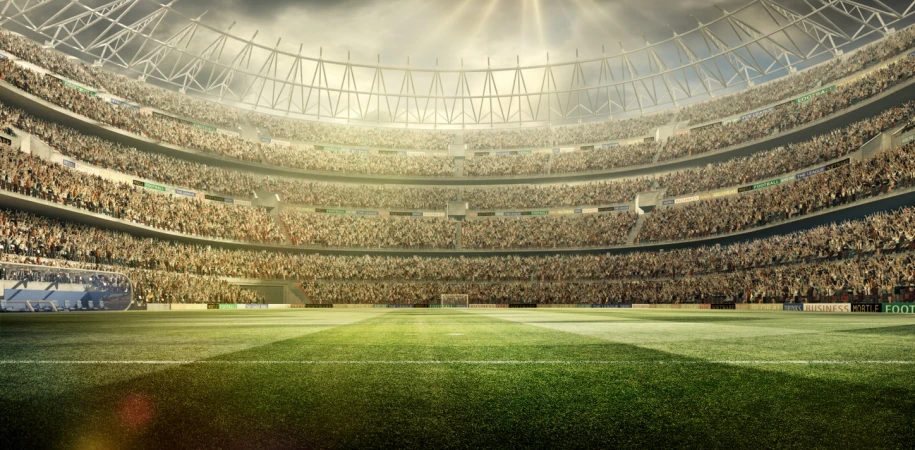 Stadium