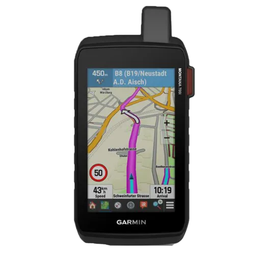 Garmin Montana 700i