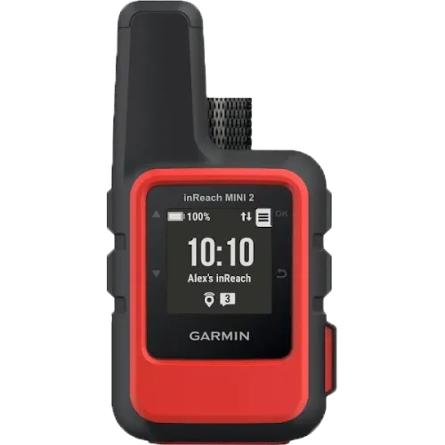 Garmin inReach Mini 2