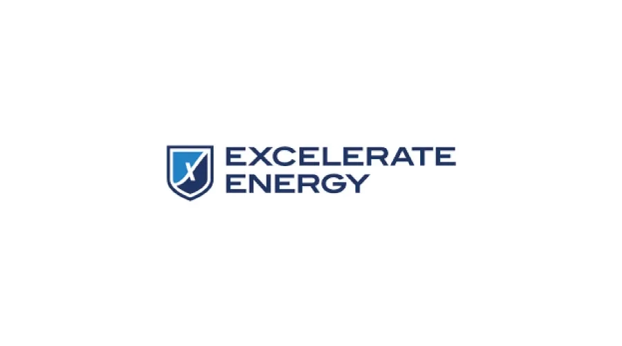 excelerate energy logo